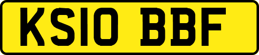 KS10BBF