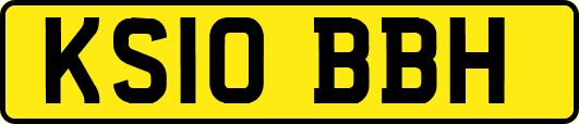 KS10BBH