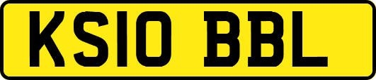KS10BBL