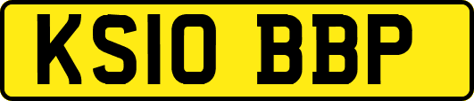 KS10BBP