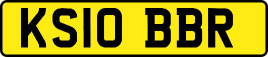 KS10BBR