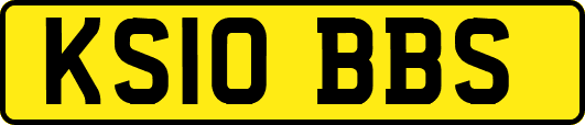 KS10BBS