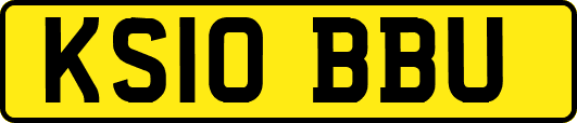 KS10BBU