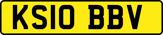 KS10BBV