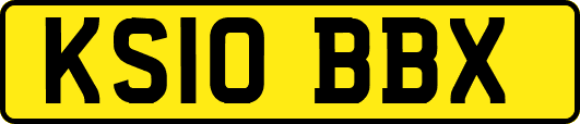 KS10BBX
