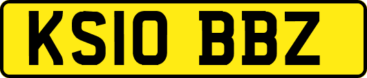 KS10BBZ