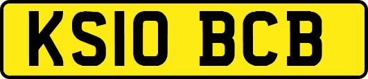 KS10BCB
