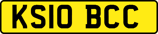 KS10BCC