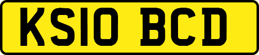 KS10BCD