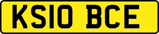 KS10BCE