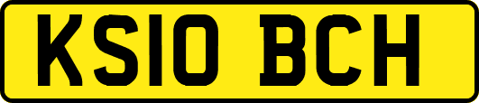 KS10BCH