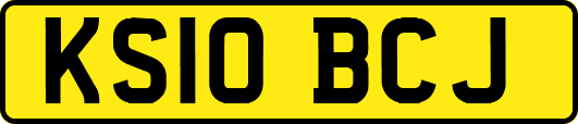 KS10BCJ