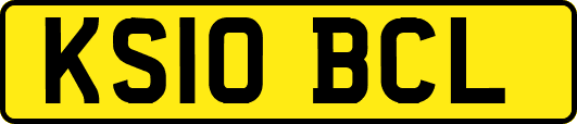KS10BCL
