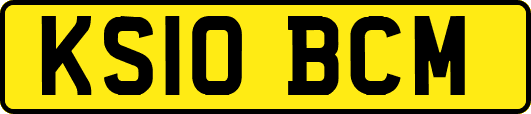 KS10BCM