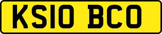 KS10BCO