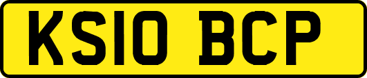 KS10BCP
