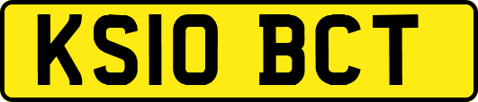 KS10BCT