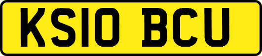 KS10BCU