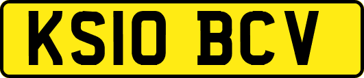 KS10BCV