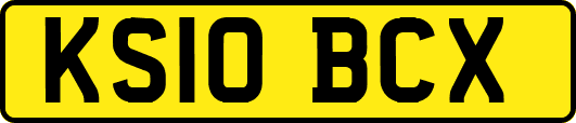 KS10BCX
