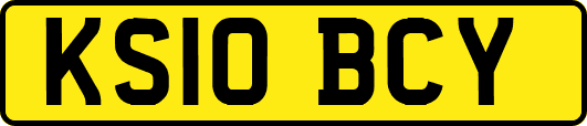 KS10BCY