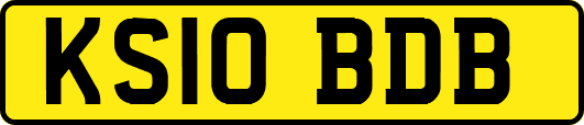 KS10BDB