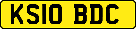 KS10BDC