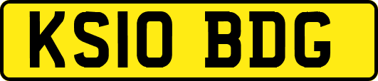 KS10BDG