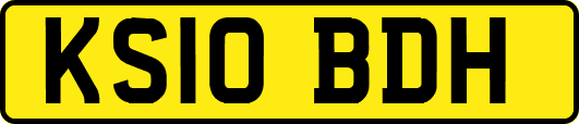 KS10BDH