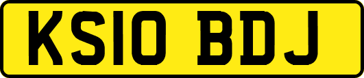 KS10BDJ