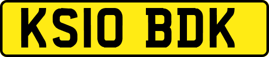 KS10BDK