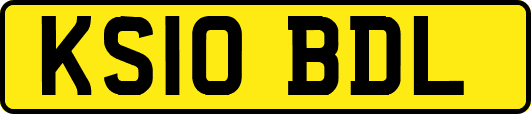KS10BDL