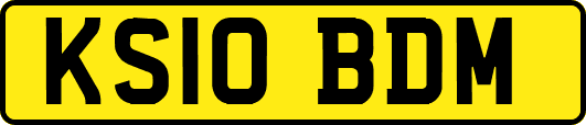 KS10BDM