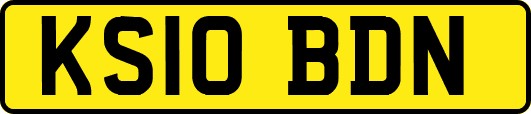 KS10BDN