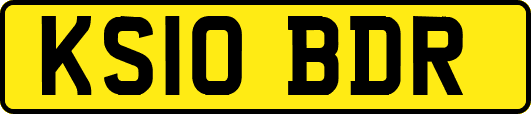 KS10BDR