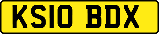 KS10BDX