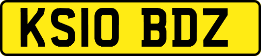 KS10BDZ