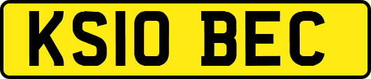 KS10BEC