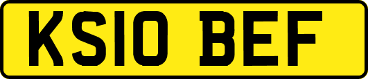KS10BEF