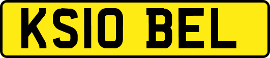 KS10BEL