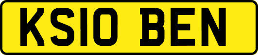 KS10BEN