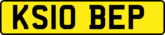 KS10BEP