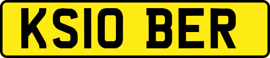 KS10BER