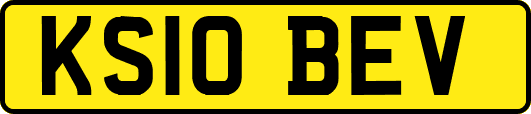 KS10BEV