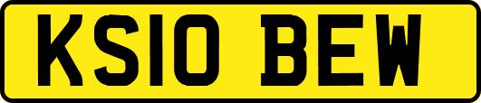 KS10BEW