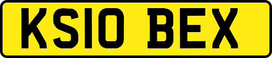 KS10BEX