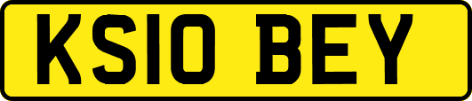 KS10BEY