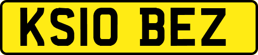 KS10BEZ