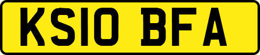 KS10BFA