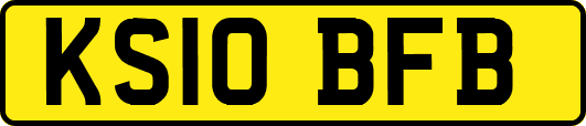 KS10BFB